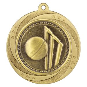 Superstar Cricket Medal Series