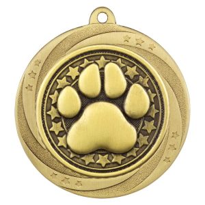 Superstar Dog Show/Agility Medal Series