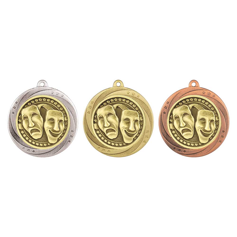Superstar Drama Medal Series - Image 2