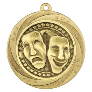 Superstar Drama Medal Series