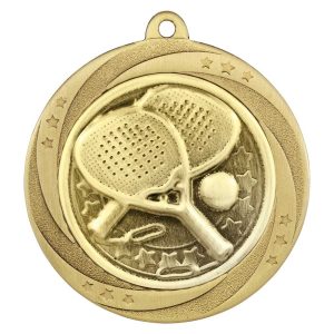 Superstar Padel Medal Series