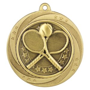Superstar Tennis Medal Series