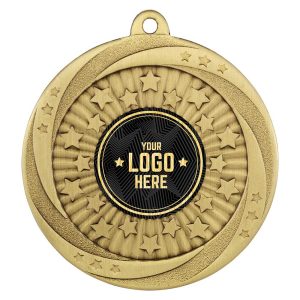 Super Star Multi Use Medal Series