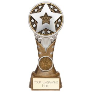 Ikon Tower Achievement Award Range