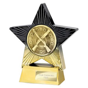 Superstar Clay Pigeon Award Range
