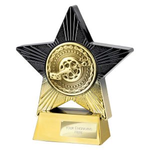 Superstar Cycling Award Range