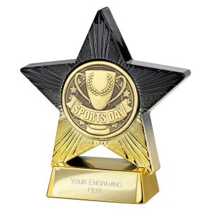 Superstar Sports Day Award Series