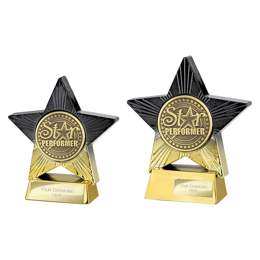 Superstar Star Performer Award Series - Image 2