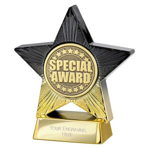 Superstar Special Award Series