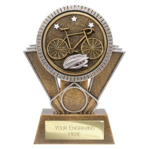 Apex Ikon Cycling Award Range