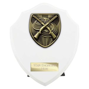Cobra Shield Clay Pigeon Award Range