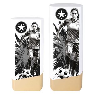Football Trophies & Awards (Female)