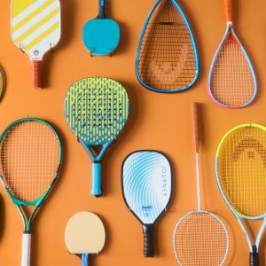 Racquet Sports