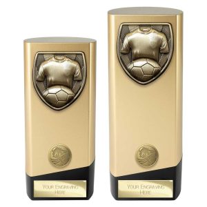 Prime Cobra Football Series - Gold