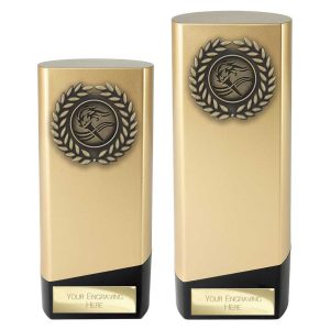 Prime Multi Use Series - Gold