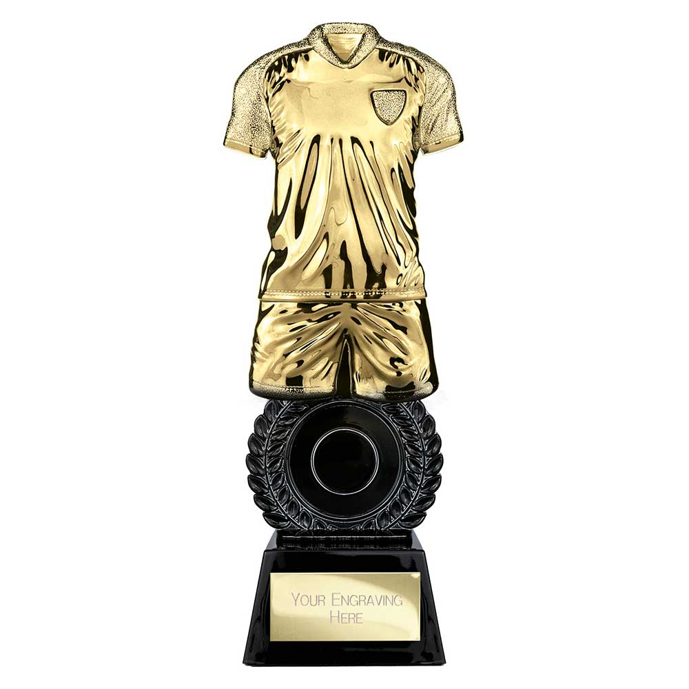 Intensity Football - Gold