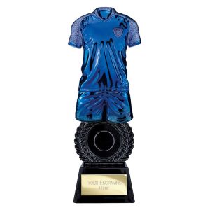 Intensity Football - Blue