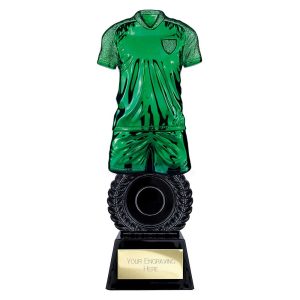 Intensity Football - Green