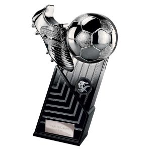 The Mauraders Football Series - Black