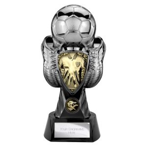 Tournament Football Series - Gold Shirt