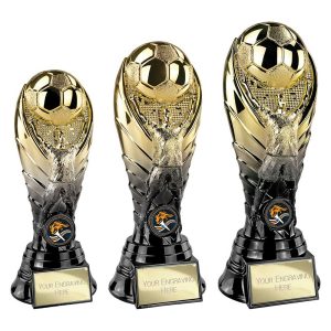 The Winning Goal Football Series