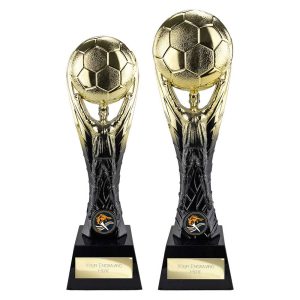 The Winning Goal Football Series II