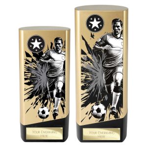 Prime Football Series - Gold