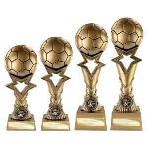 Starbreaker Football Series