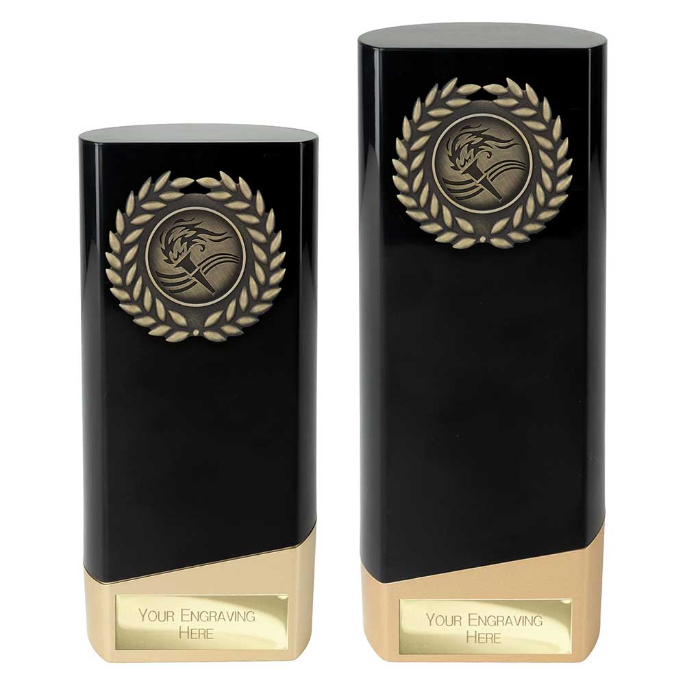 Prime Multi Use Series - Black