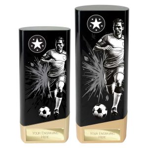 Prime Football Series - Black