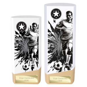 Prime Football Series - White