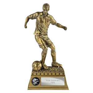 Classic Male Football Series