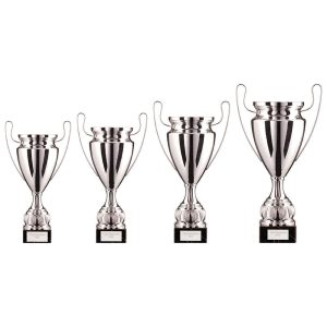 EuroStars Cup Range