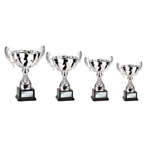 Endeavour Cup Range