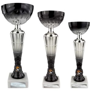 Hyper Multi Use Cup Series - Black