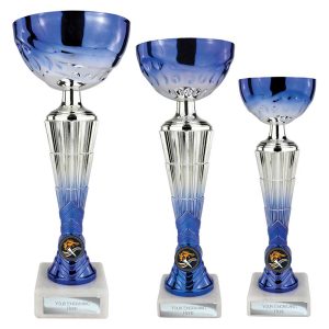 Hyper Multi Use Cup Series - Blue