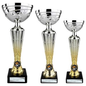 Hyper Multi Use Cup Series - Gold