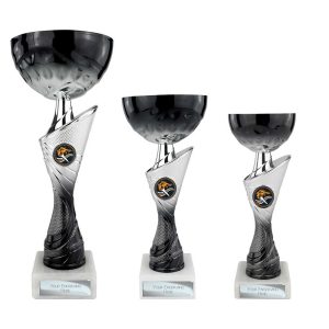 Sprite Multi Use Cup Series - Black
