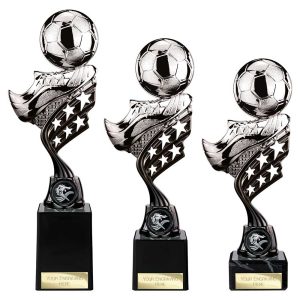 Innov8 Football Series - Silver