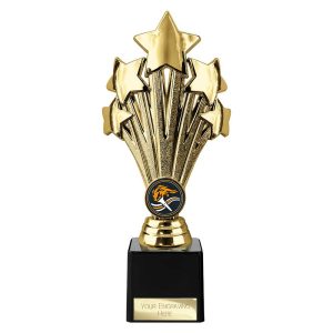 5 Star Multi Use Series - Gold