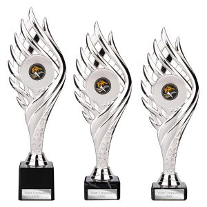Wildfire Multi Use Series - Silver