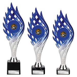 Wildfire Multi Use Series - Blue