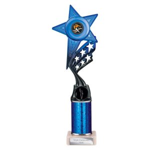 Innov8 Pillar Multi Use Series - Blue