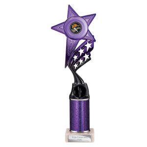 Innov8 Pillar Multi Use Series - Purple