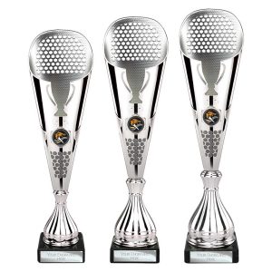 Eclectic Multi Use Series - Silver