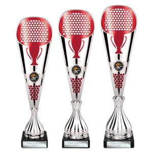 Eclectic Multi Use Series - Red