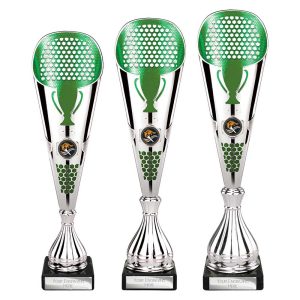 Eclectic Multi Use Series - Green