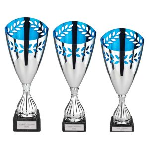 Maximus Trophy Range - Blue