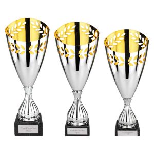 Maximus Trophy Range - Gold
