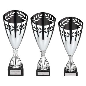 Maximus Trophy Range - Black